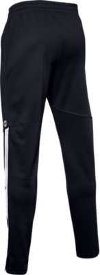 Under Armour Mens Athlete Recovery Knit Pants